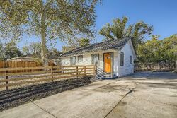 Foreclosure in  SONOMA AVE Sacramento, CA 95815