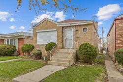 Foreclosure in  S INDIANA AVE Chicago, IL 60628