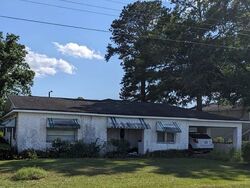 Foreclosure in  WILLIAMS DR Darlington, SC 29532