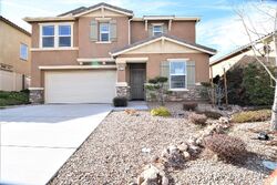 Foreclosure in  HENNA LN Palmdale, CA 93551