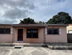 Foreclosure in  NW 100TH ST Miami, FL 33147