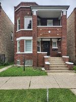 Foreclosure in  S PEORIA ST Chicago, IL 60620