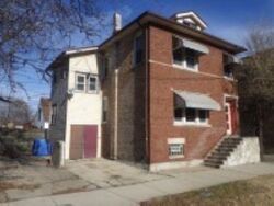 Foreclosure in  W 90TH ST Chicago, IL 60620