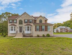 Foreclosure in  BENT OAK PL Hughesville, MD 20637