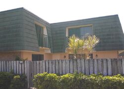 Foreclosure in  16TH WAY West Palm Beach, FL 33407