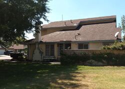 Foreclosure in  W VICTORIA ST Rialto, CA 92376
