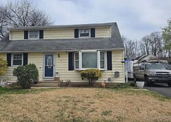Foreclosure in  SANDALWOOD AVE Trenton, NJ 08619