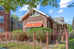 Foreclosure in  S MERRILL AVE Chicago, IL 60649