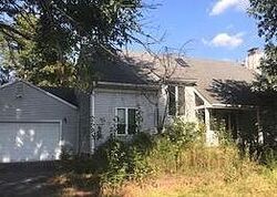 Foreclosure in  FRANKLINVILLE RD Mullica Hill, NJ 08062