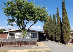 Foreclosure in  MANDARIN AVE Hayward, CA 94544