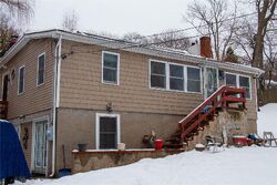 Foreclosure in  TAMARACK RD Rocky Point, NY 11778
