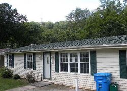 Foreclosure in  YELLOW MOUNTAIN RD SE Roanoke, VA 24014