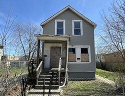 Foreclosure in  S UNIVERSITY AVE Chicago, IL 60619