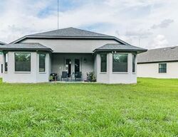 Foreclosure in  CREEK PRESERVE DR Riverview, FL 33579