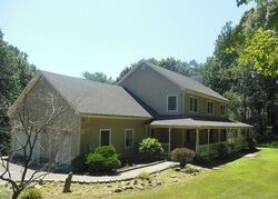 Foreclosure in  CHERRY TREE BEND RD Port Murray, NJ 07865