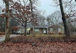 Foreclosure in  CAROLINE ST Medford, NY 11763