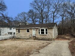 Foreclosure in  W YAPHANK RD Medford, NY 11763