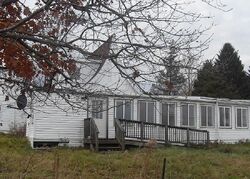 Foreclosure in  CROSS RD Rock Stream, NY 14878