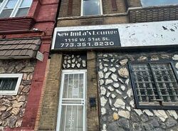 Foreclosure in  W 51ST ST Chicago, IL 60609