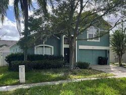 Foreclosure in  BRANDYWINE FALLS WAY Orlando, FL 32824