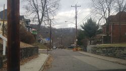 Foreclosure in  N SCHOOL ST Pittsburgh, PA 15202