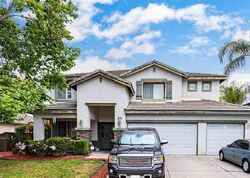 Foreclosure in  MANGO LN Riverside, CA 92503