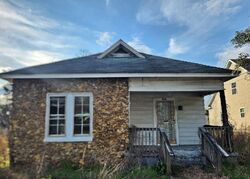 Foreclosure in  MARTIN LUTHER KING JR DR Smithfield, NC 27577