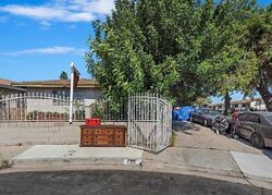 Foreclosure in  LEVERETT AVE La Puente, CA 91744