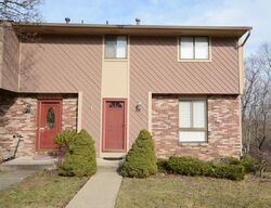 Foreclosure in  LAUREL RIDGE CIR Bridgeville, PA 15017