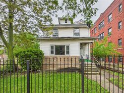 Foreclosure in  S CENTRAL AVE Chicago, IL 60644