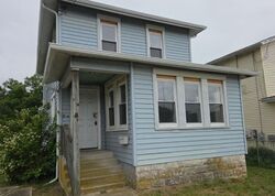 Foreclosure in  N FRANKLIN BLVD Pleasantville, NJ 08232