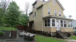 Foreclosure in  W VAN NESS ST Newburgh, NY 12550