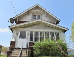 Foreclosure in  TAYLOR ST Akron, OH 44307