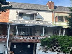 Foreclosure in  E 55TH ST Brooklyn, NY 11203