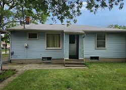 Foreclosure in  MCNAUGHTON AVE Buffalo, NY 14225