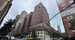 Foreclosure Listing in E END AVE APT 10B NEW YORK, NY 10028