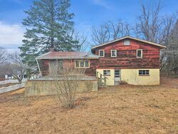 Foreclosure in  JUNIPER HILL RD White Plains, NY 10607