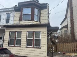 Foreclosure Listing in S WHITE ST SHENANDOAH, PA 17976