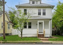 Foreclosure in  SPRUCE ST Trenton, NJ 08638