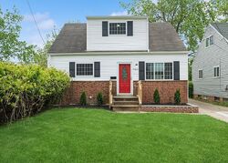 Foreclosure in  ALONZO AVE Cleveland, OH 44128