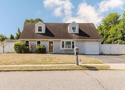 Foreclosure in  CLYMER ST Port Jefferson Station, NY 11776