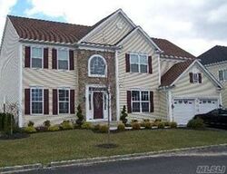 Foreclosure in  AVOLET CT Mount Sinai, NY 11766