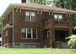 Foreclosure in  VANCE AVE Coraopolis, PA 15108