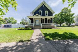 Foreclosure in  5TH ST Mendota, IL 61342