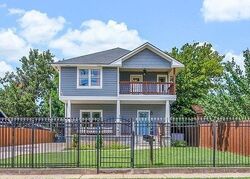 Foreclosure in  N MCKINLEY AVE Oklahoma City, OK 73106