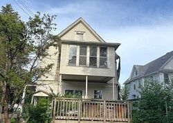 Foreclosure in  PARK AVE Dunkirk, NY 14048