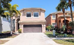 Foreclosure in  OAKWATER DR West Palm Beach, FL 33411