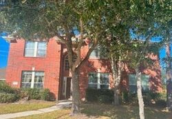 Foreclosure in  HACKINSON DR Spring, TX 77386