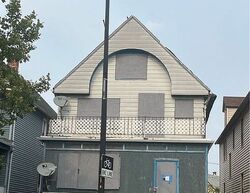 Foreclosure in  S PARK AVE Buffalo, NY 14220