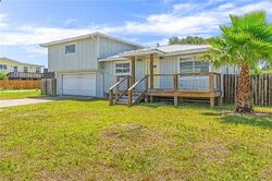 Foreclosure in  S STATION ST Port Aransas, TX 78373